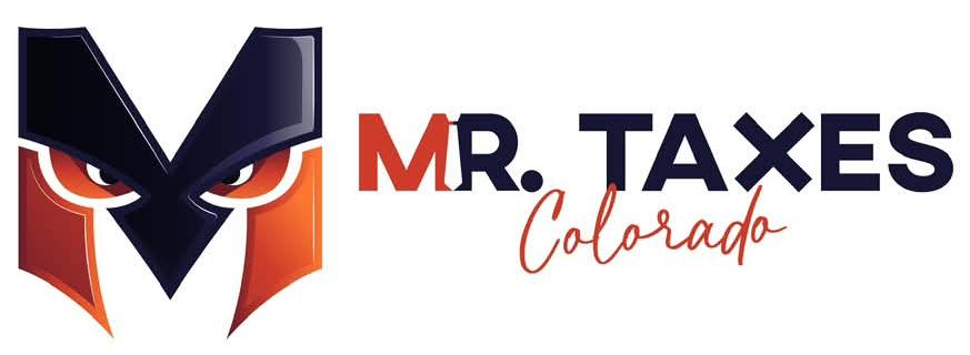 Mister Taxes Colorado